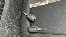 Dacia Spring 27kWh Expression 65 48kW 5dr Auto Electric Hatchback